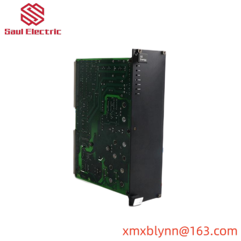 GE IS200TPROH1BCB
