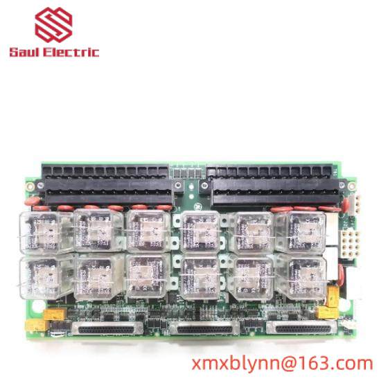 GE IS200TREGH1BDB