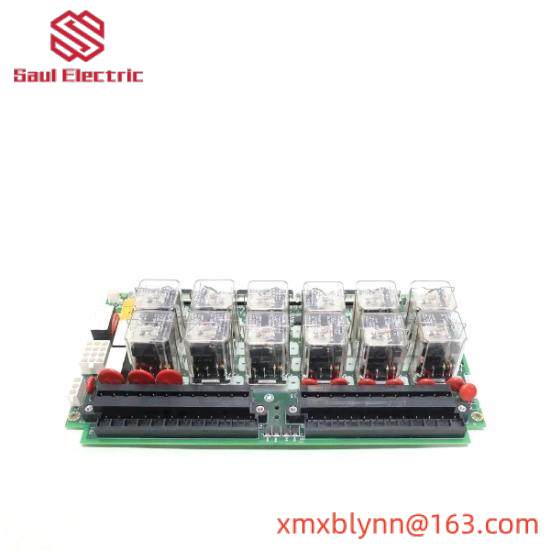 GE IS200TREGH1BDB