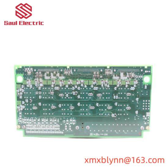 GE IS200TREGH1BDB