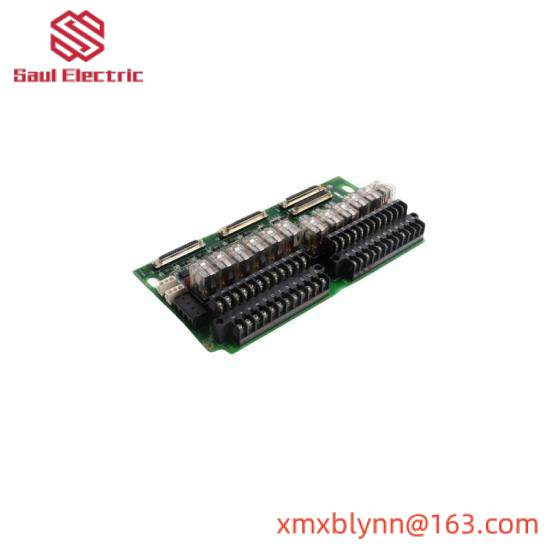 GE  IS200TRLYH1BGG  RELAY TERMINAL MODULE