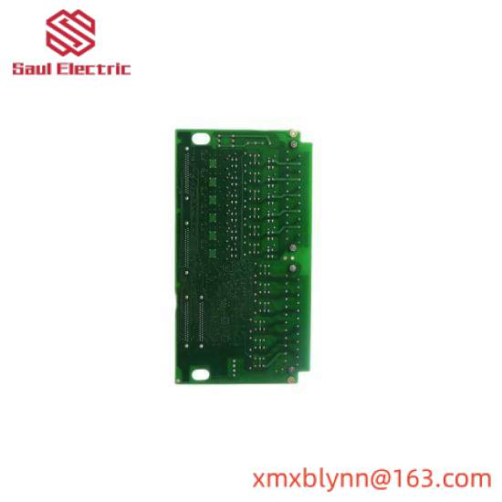 GE  IS200TRLYH1BGG  RELAY TERMINAL MODULE