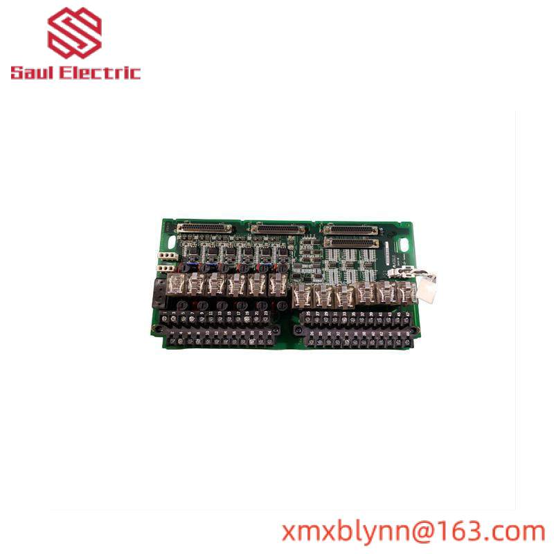 GE IS200TRLYH1BHH PCB Board