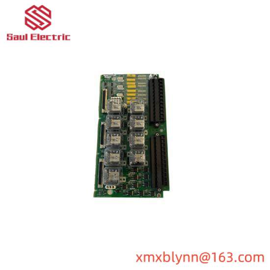GE IS200TRPGH1BCC THERMOCOUPLE TERMINAL BOARD