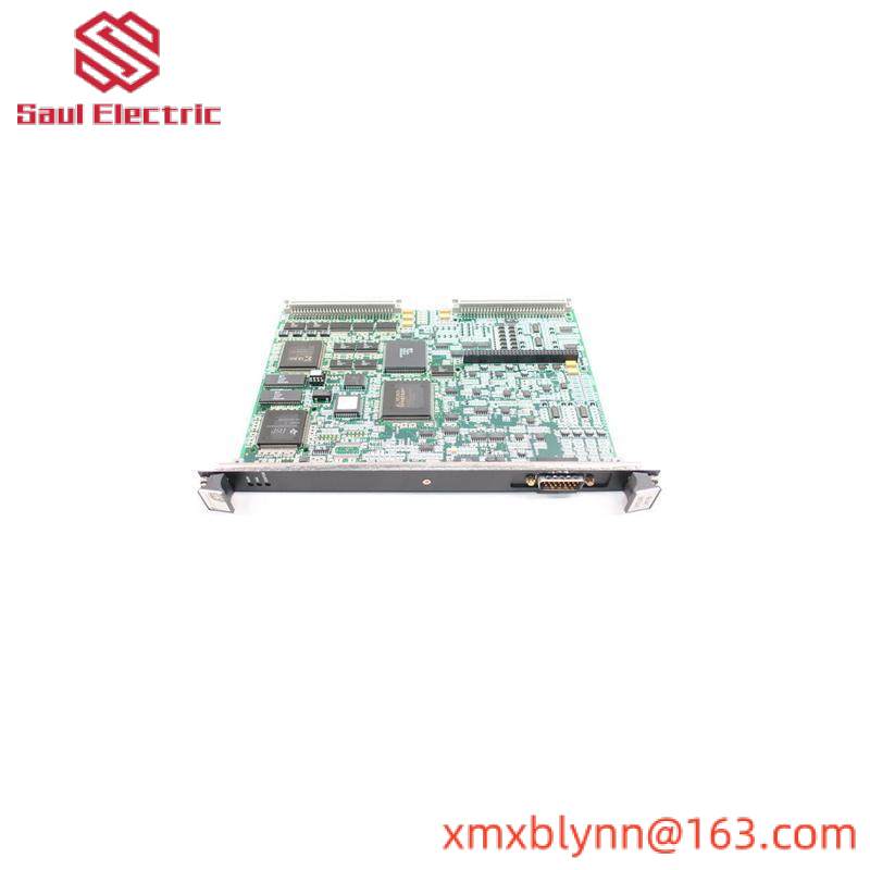 GE IS200TRROH1B contact terminal board