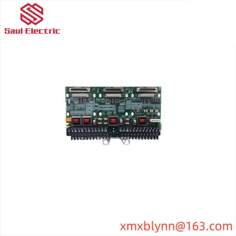 ABB IT94-3 HESG440310R2 HESG112699 B