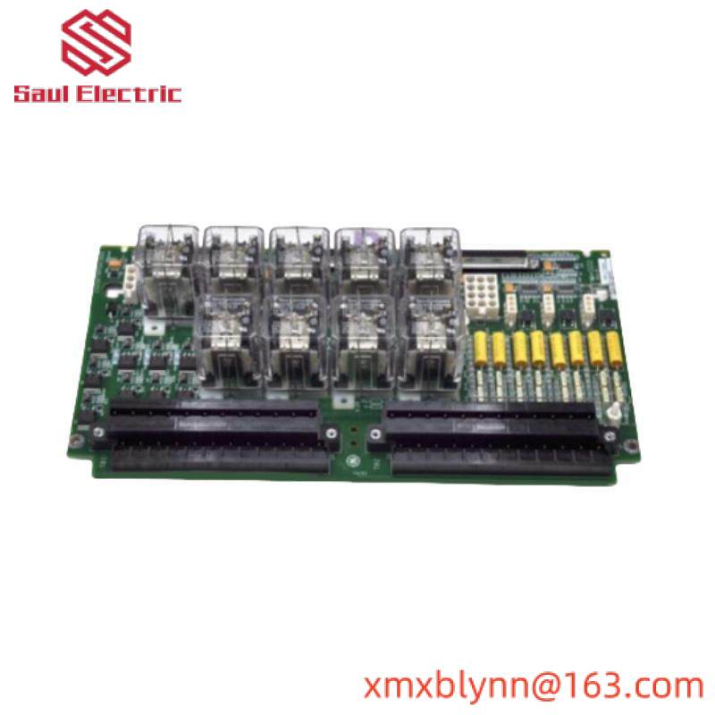 GE IS200TSVCH2ADC MRP061873