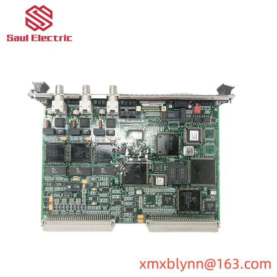 GE IS200VCMIH2C VME Communication Board