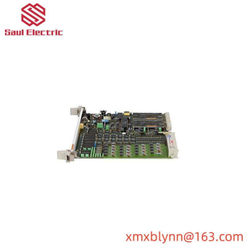 GE IS200VCRCH113 Module