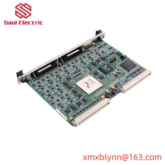 GE IS200VSPAH1A IS200 Acoustic Monitoring Card Assem