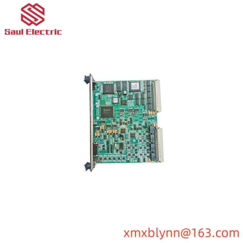 GE IS200VSVOH1BEF Control Board
