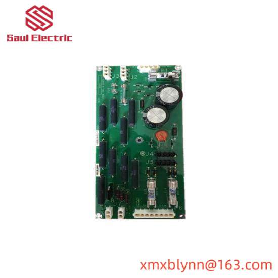 GE IS200WEORG1ACD circuit board