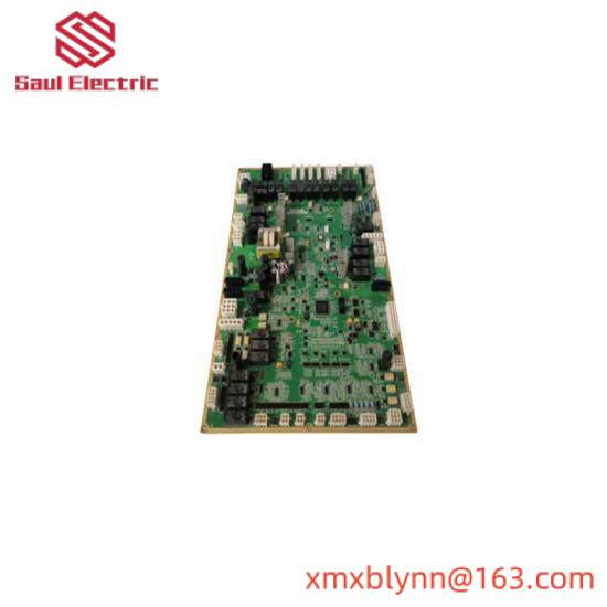 GE IS200WETBH1ABA Analog Output Module