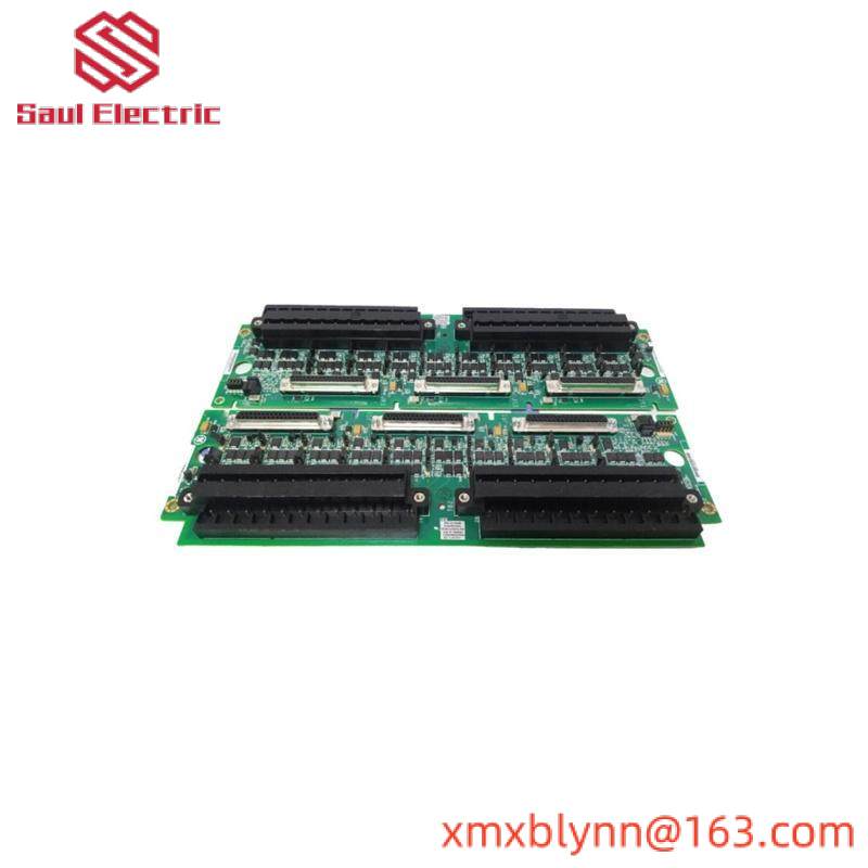 GE IS200WREAH1ADB Terminal Board