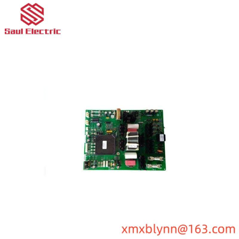 GE IS200WROBH1A POWER SENSING BOARD