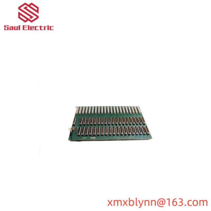 GE IS200WROGH1A PLC Board