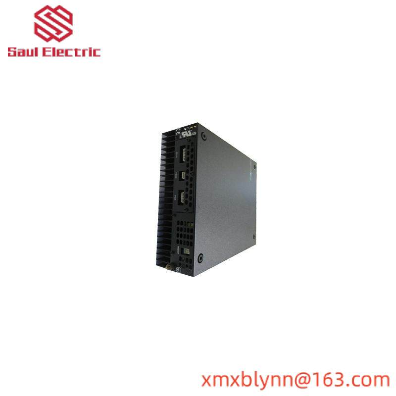 GE IS2020RKPSG2A Power Supply Module