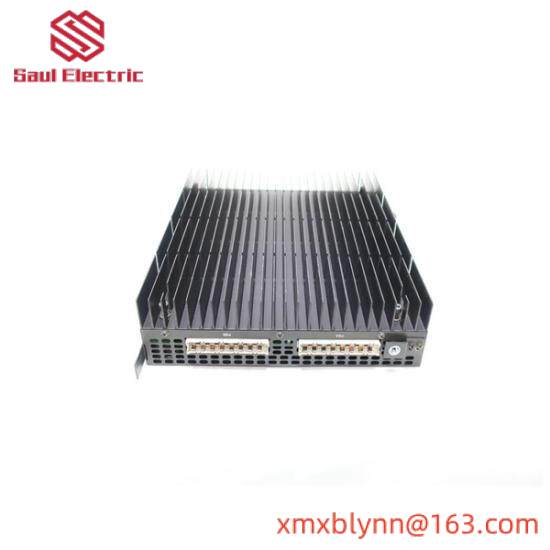 GE. IS2020RKPSG3A Power Supply