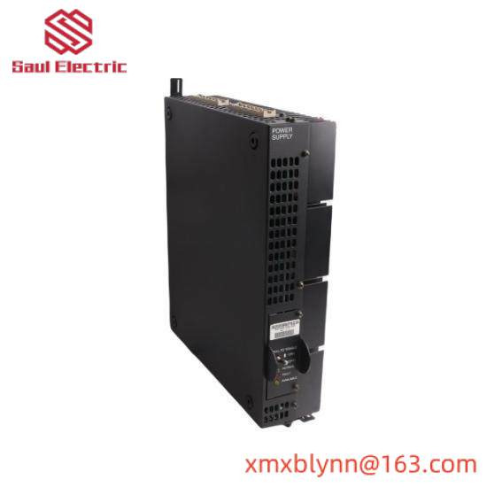 GE IS2020RKPSG3A Power Supply
