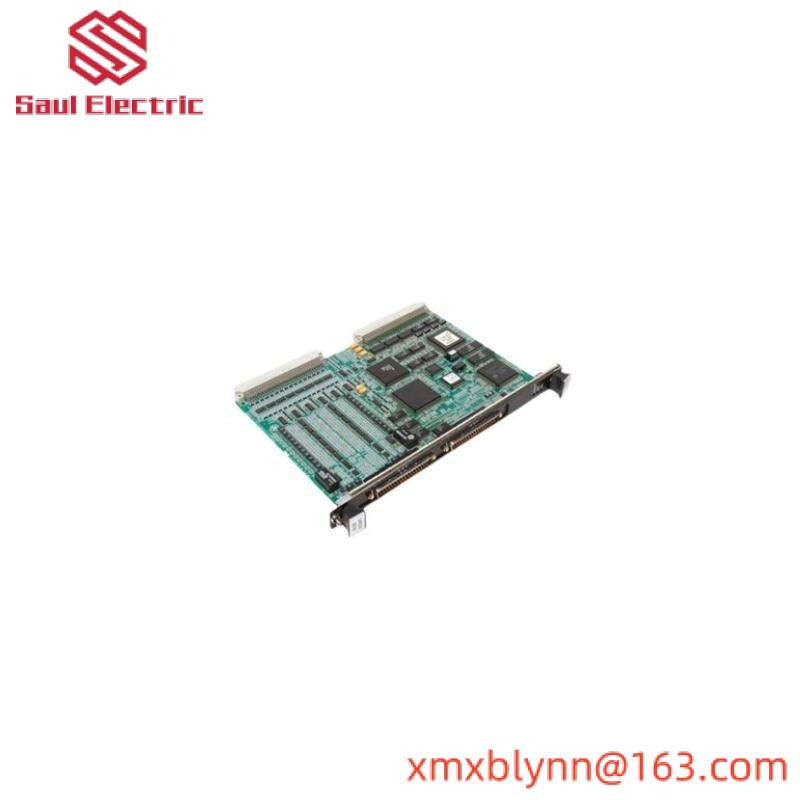GE IS210AEAAH3BKE Turbine Terminal Board