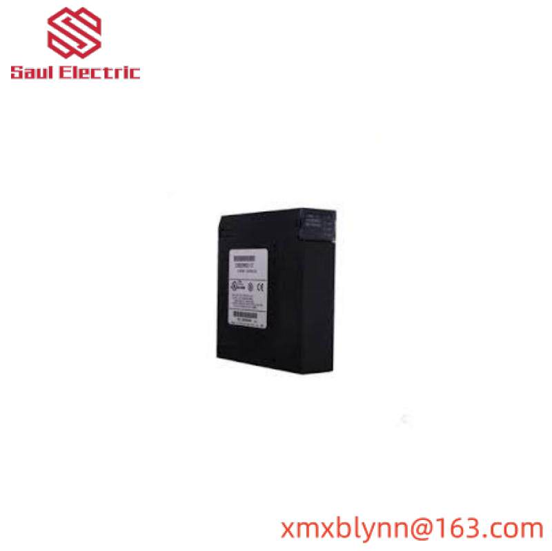 GE IS210AEBIH1B IS210AEBIH1BED Analog Current/Voltage Output module