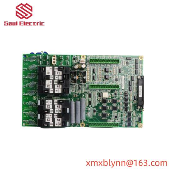 GE IS210HSLAH1ADE Circuit Board