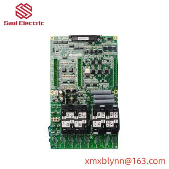 GE IS210HSLAH1ADE Circuit Board