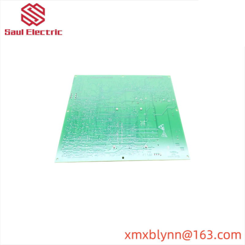 GE IS210MVRBH1A IS200MVRBH1ACC  Circuit Board
