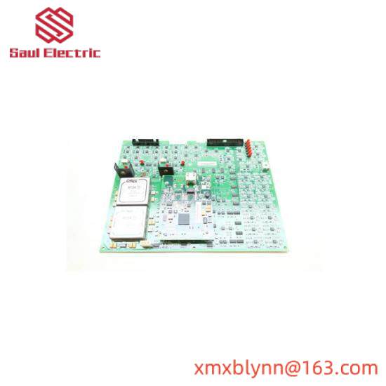 GE IS210MVRBH1A MVRB Module