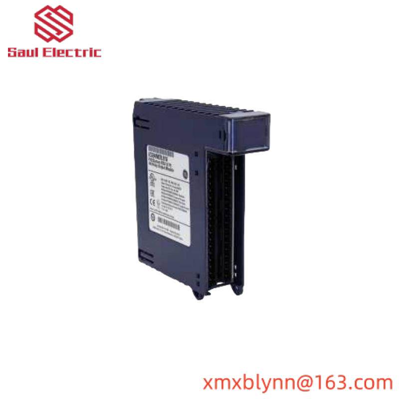 GE IS210SAMBH2AA