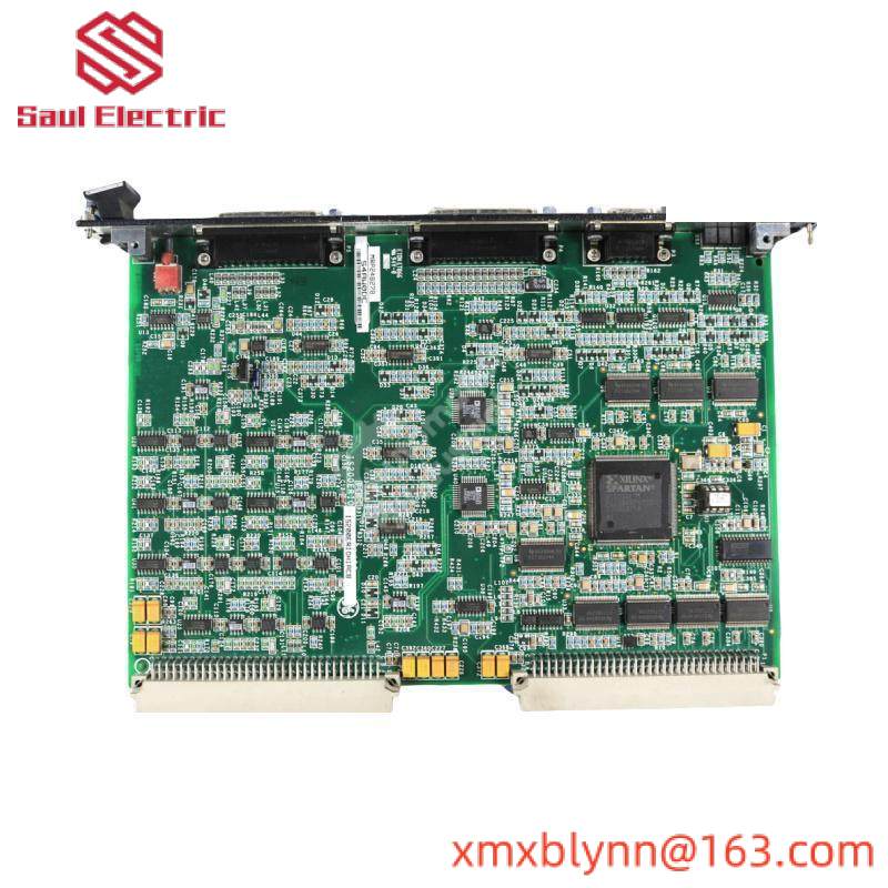 GE IS215UCVEH2AB 350-007614-132C