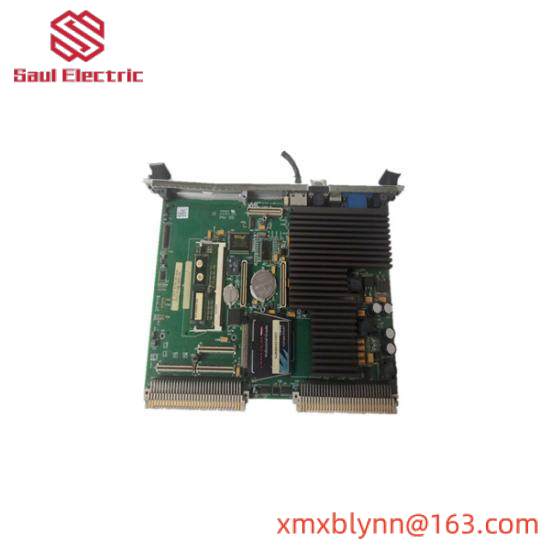 GE IS215UCVEM01A UCVE controller module