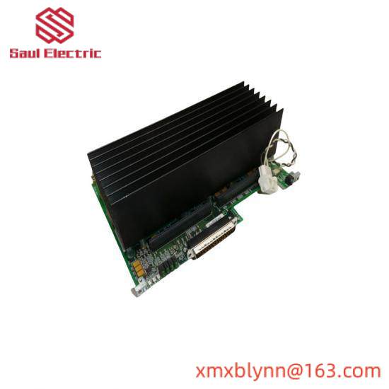 GE IS215WERAH2B Printed Circuit Board