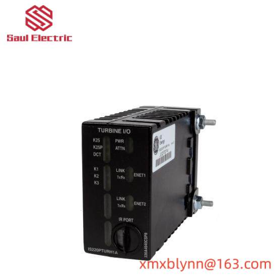 GE IS220PAICH1A 336A4940CSP3