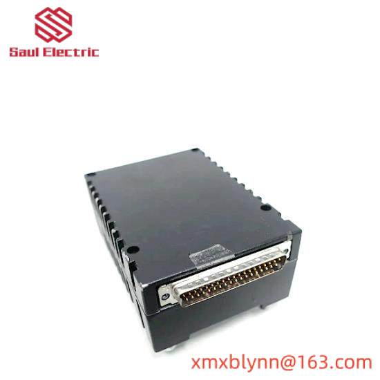 GE IS220PAICH1A Analog In/out Basic