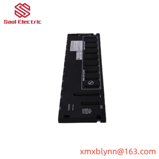 GE IS220PDIIH1B 336A5026ADP1