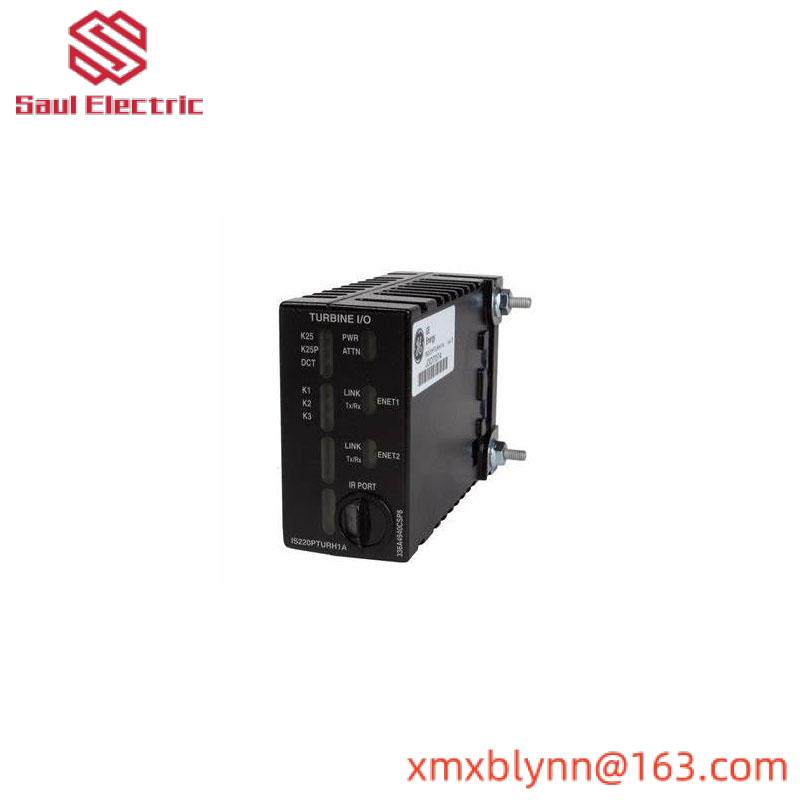 GE IS220PDIOH1B 336A5026ADP6
