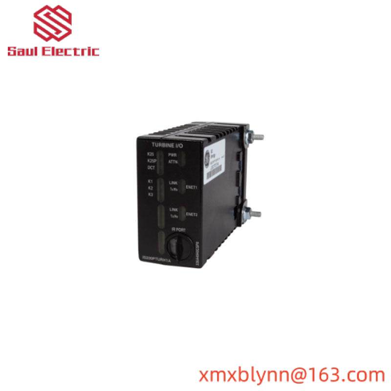 GE IS220PDOAH1A 336A4940CSP2
