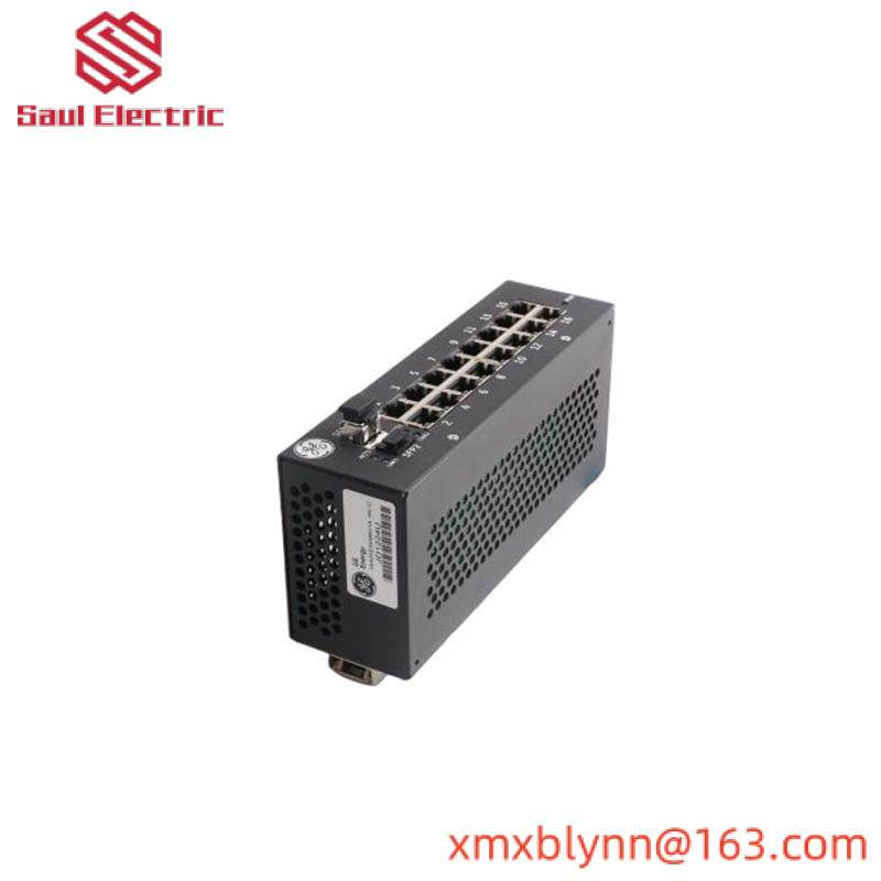 GE IS220PPDAH1A OUTPUT PACK