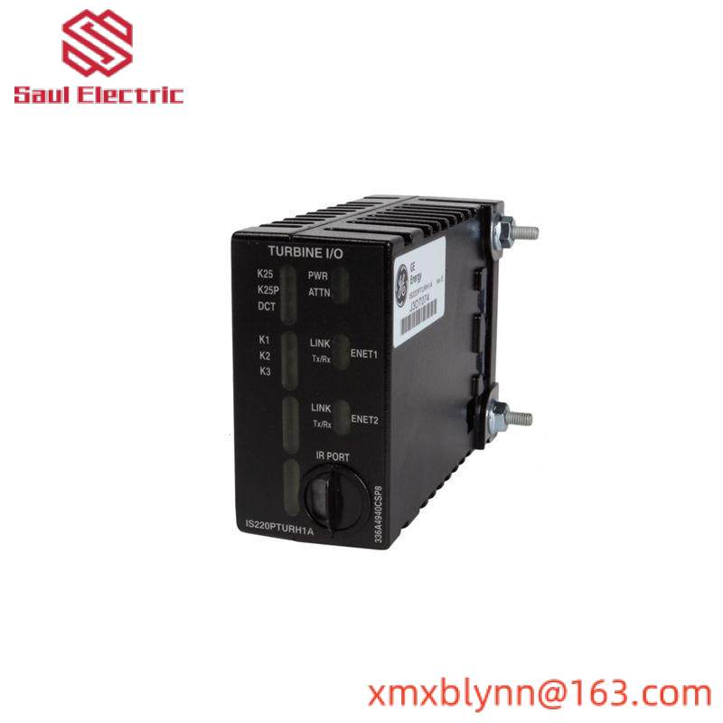 GE IS220PRTDH1A