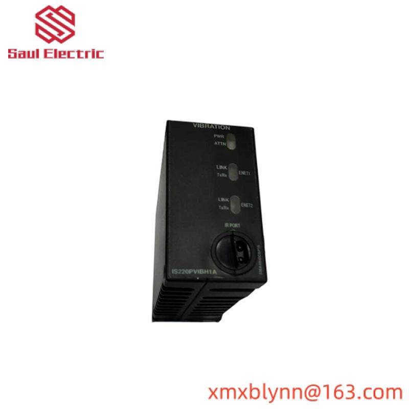 GE IS220PVIBH1A 336A4940CSP16