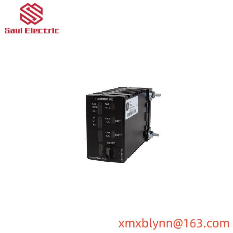 GE IS220PVIBH1A 336A4940CSP16