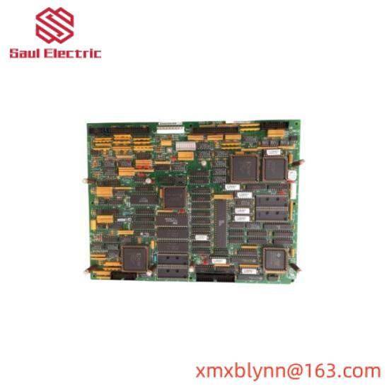 GE IS220PVIBH1A 336A4940CSP16