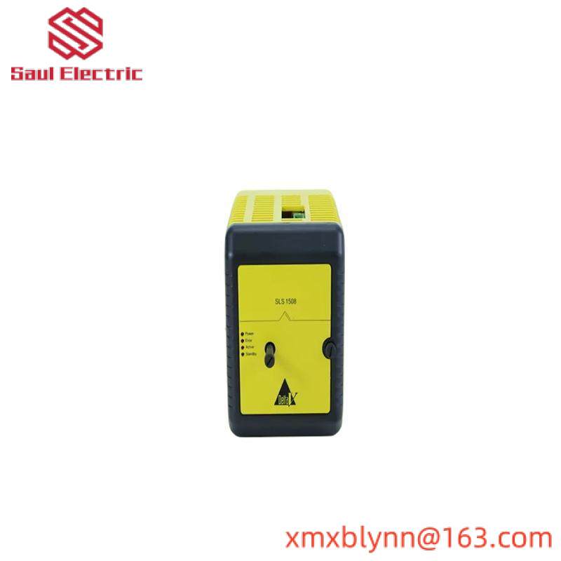 GE IS220YDIAS1A Discrete Input Pack