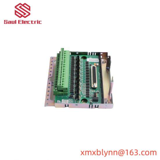 GE IS230SNAIH4A IS200STAIH2ACB Circuit Board