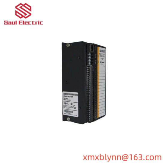 GE IS230SNCIH6A