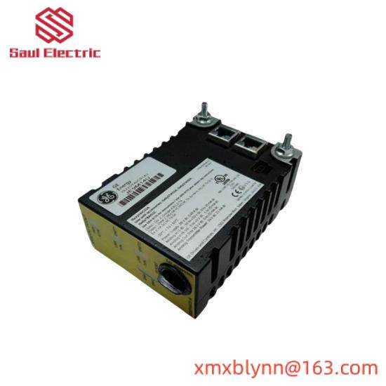 GE IS230SNRTH2A