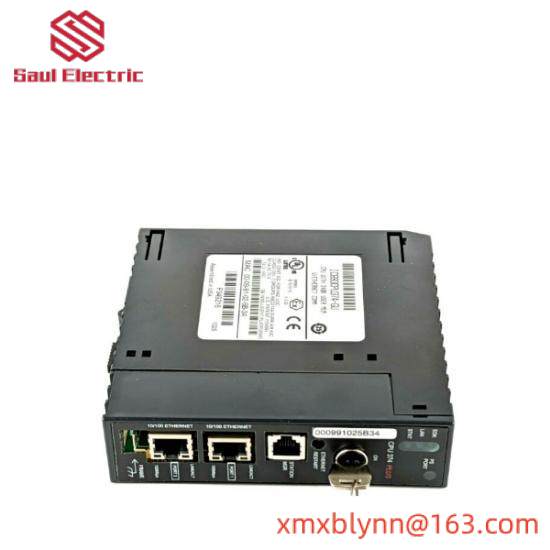 GE IS230STAOH2A