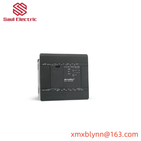 GE IS230TBAIH2C