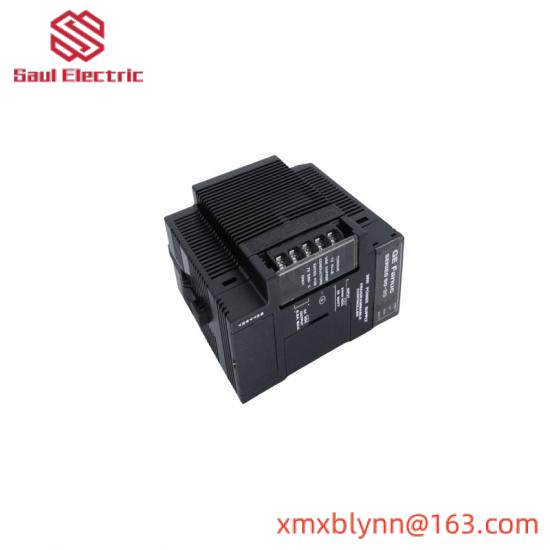GE IS230TNSVH3A